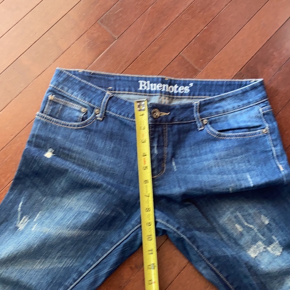 Flare Jean women - Picture 7 of 8